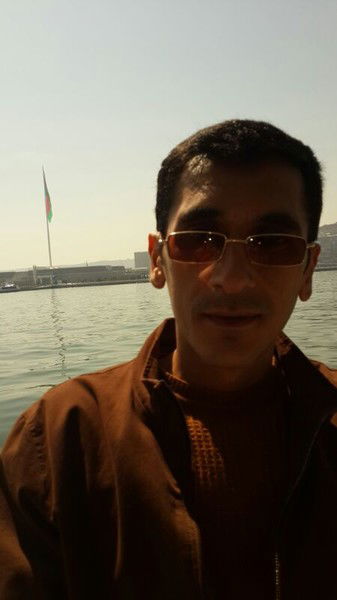 Аликпер Нуриев