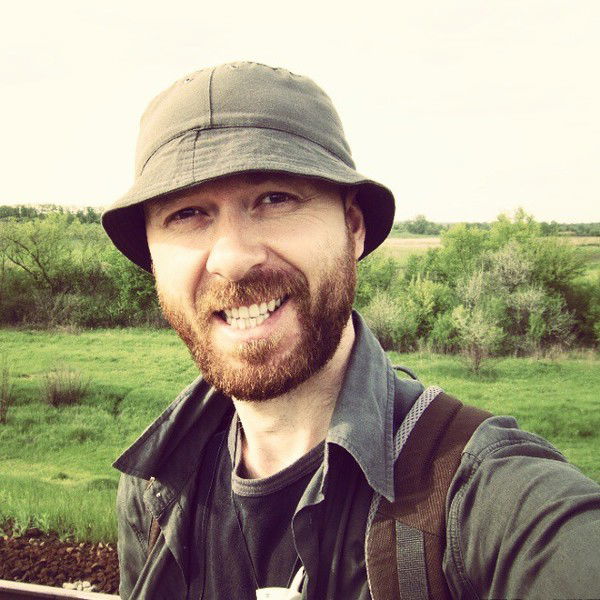 Денис Шмидт