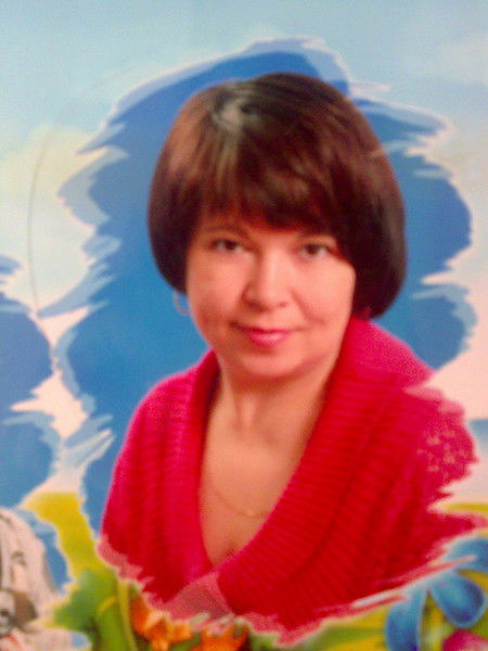 Ольга Рягузова