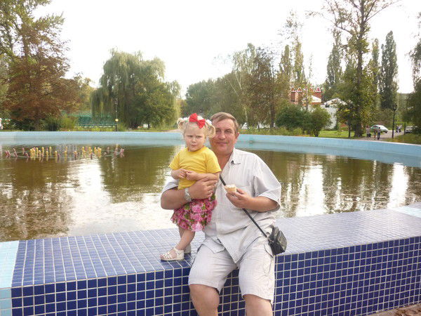 Владимир Бабак