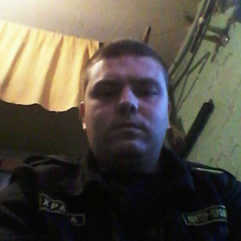 Сергей Калмыков