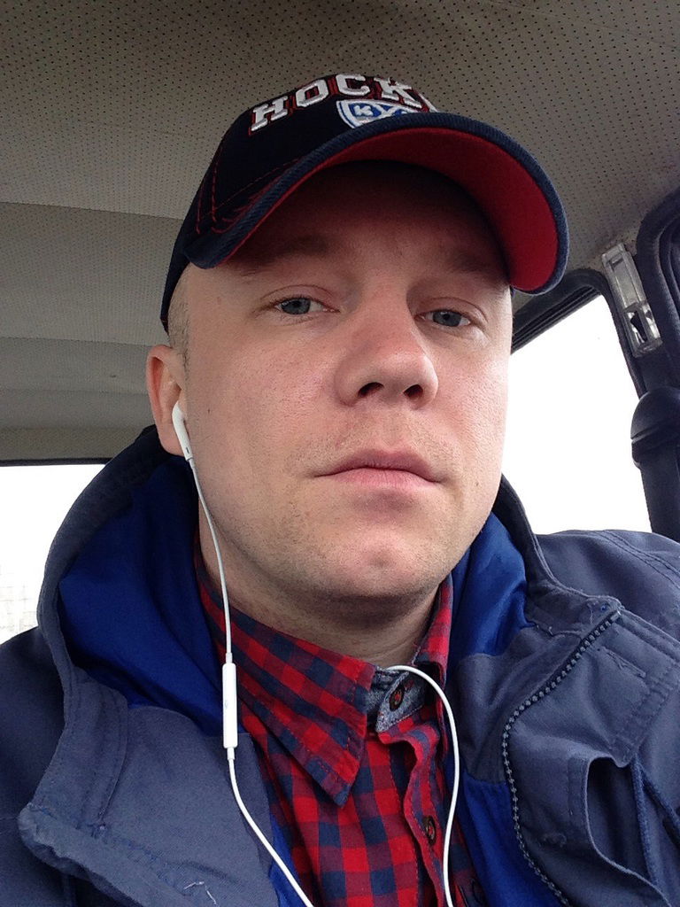 Юрий Ожогов