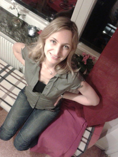 Екатерина Бобкова