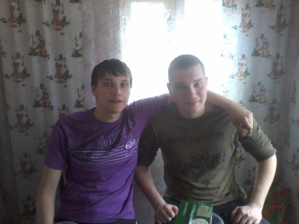 Павел Колпаков