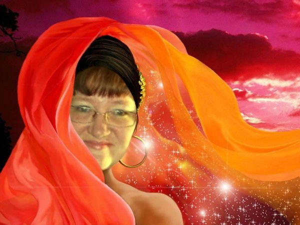 Наталья Клембовская