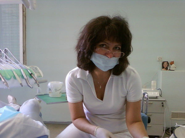 Ирина Франчук