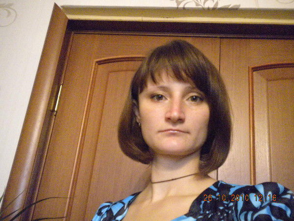 Иришка Кирюхина