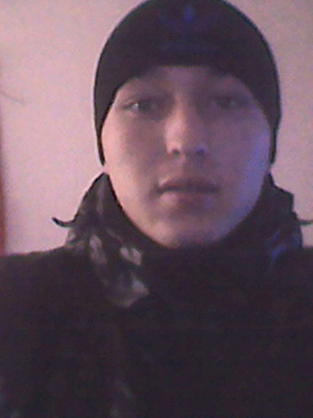 Сергей Рахадилов