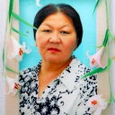 Галина Цыремпилова