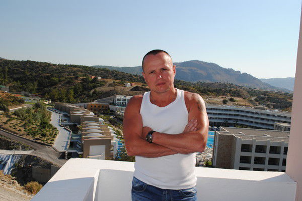 Андрей Власов