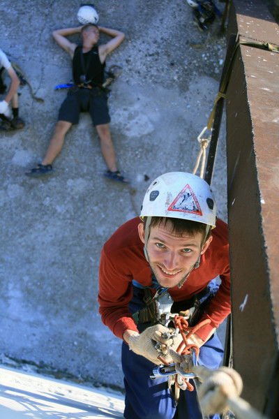 Антон Тюмков