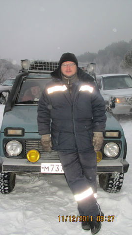 Сергей Кононов