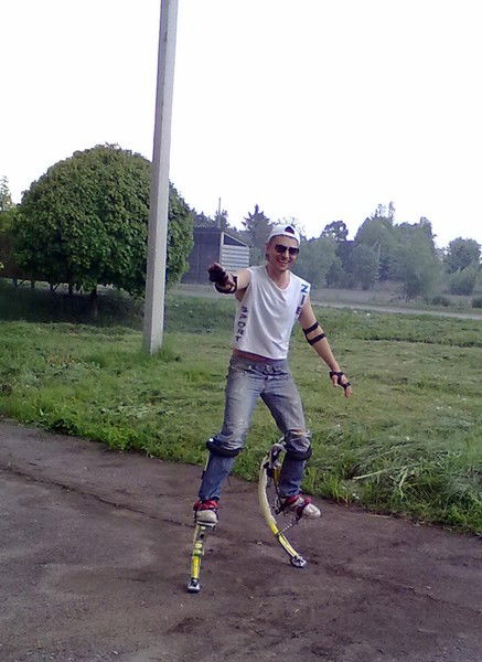 Роман Бугаев