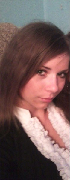 Алена Крыгина