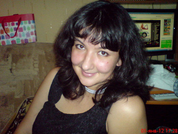 Ирина Вепренцева