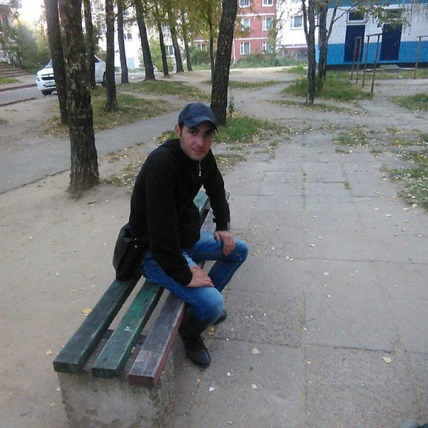 Арсен Баюнц