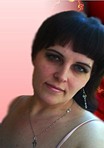 Мария Макеенкова