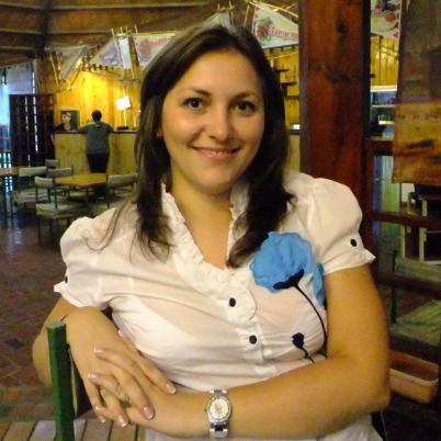 Татьяна Бугреева