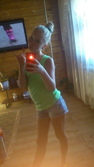 Ксения Дембровская