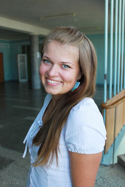 Юлия Дивина