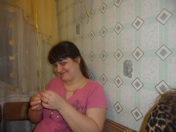 Татьяна Шеметова