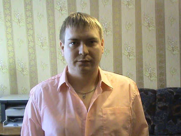 Дмитрий Лавров