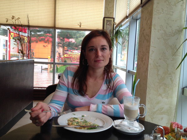 Виктория Яковлева