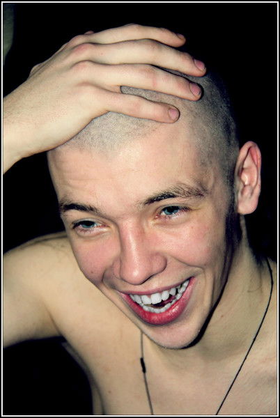 Саша Васильев