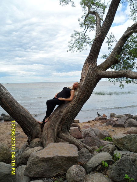 Ольга Мазуренко