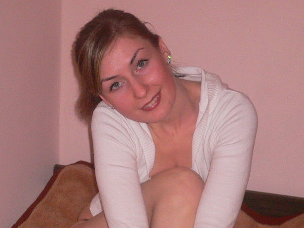 Олеся Купцова