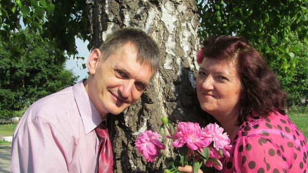 Вита Рыжкова