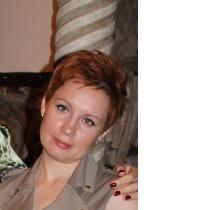 Светлана Гребенникова