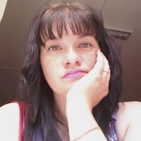 Люся Родионова