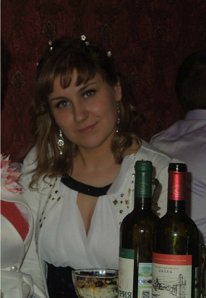 Елена Евстратова