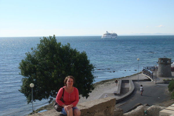 Ольга Кузнецова