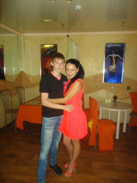 Павел Татаринцев