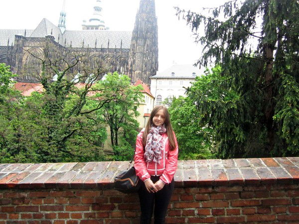 Яно4Ка Шпендик