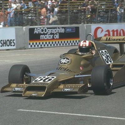 Никита Скопа