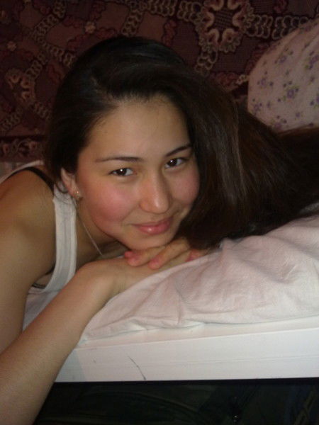 Жамал Фазылова