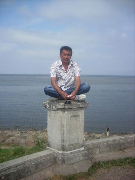 Майсалбек Абдыракманов