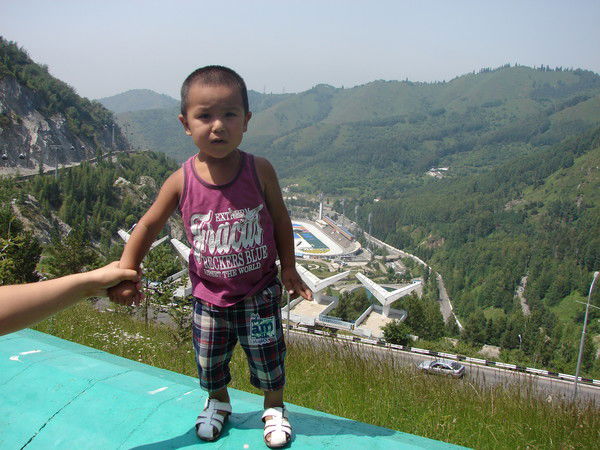 Самал Дилдабекова