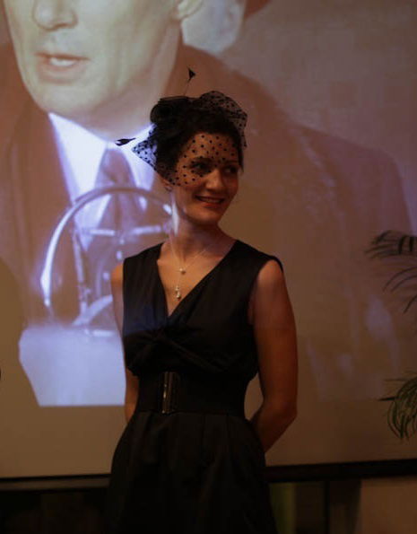 Софья Иванчина