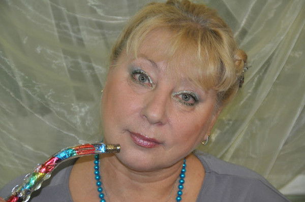 Наталья Седова