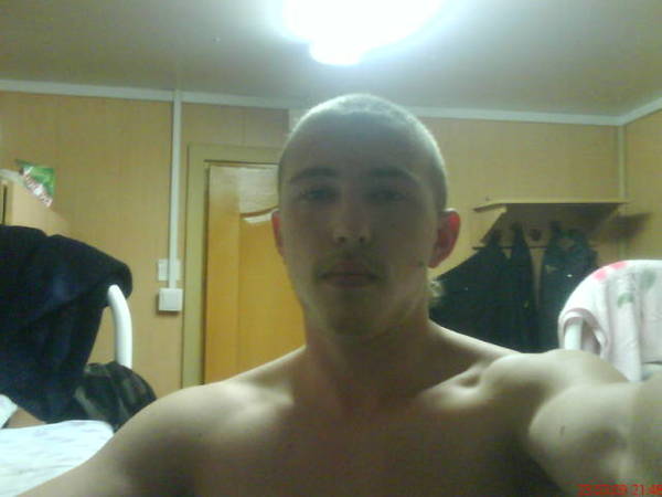 Артур Ахметшин