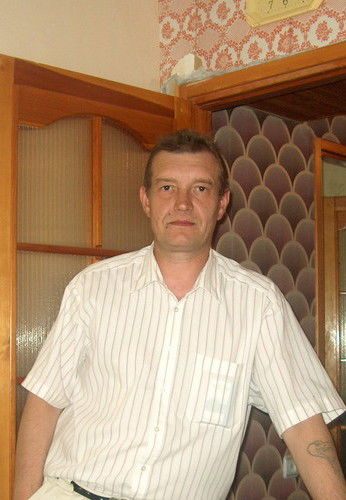 Сергей Анненков