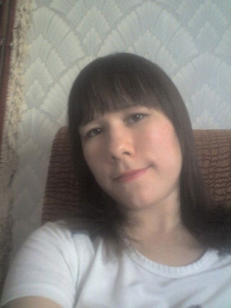 Наталья Алексеева