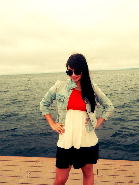 Галочка Морозова