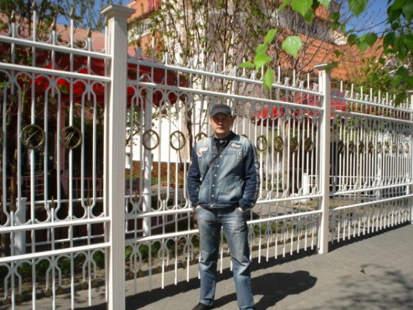 Павел Кондратьев