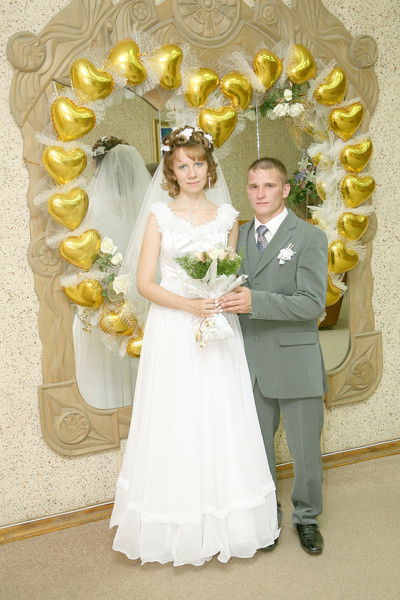 Василий Кошелев