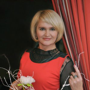 Елена Зубенко